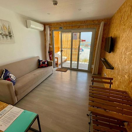 818 Centro Nautico Bungalows Vila Real de Santo António Exterior foto