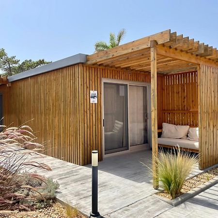 818 Centro Nautico Bungalows Vila Real de Santo António Exterior foto