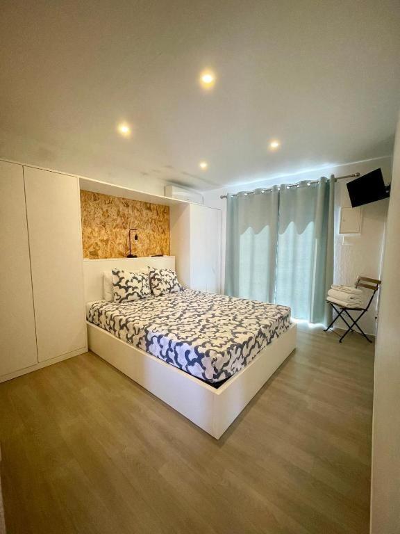 818 Centro Nautico Bungalows Vila Real de Santo António Exterior foto